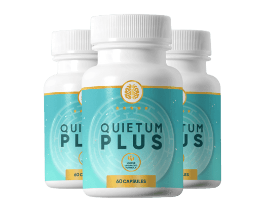 Quietum Plus