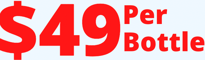 Buy 6 Bottles/ $49 Per Bottle